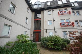 Property to rent in Gairn Mews, City Centre, Aberdeen, AB10