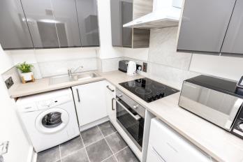 Property to rent in Wallfield Crescent, Aberdeen, AB25
