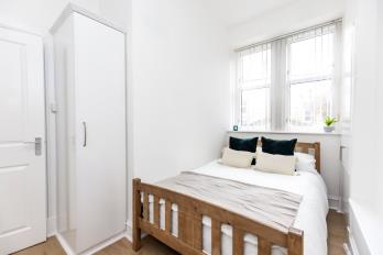 Property to rent in Wallfield Crescent, Aberdeen, AB25