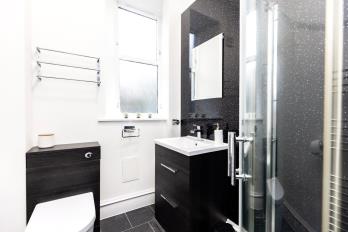 Property to rent in Wallfield Crescent, Aberdeen, AB25