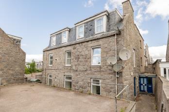 Property to rent in Stafford Street, Aberdeen, AB25