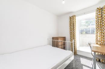 Property to rent in Stafford Street, Aberdeen, AB25
