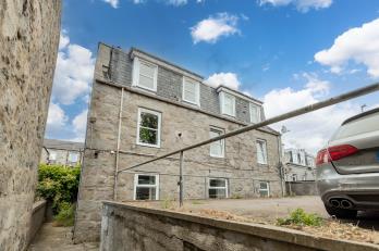 Property to rent in Stafford Street, Aberdeen, AB25
