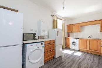 Property to rent in Stafford Street, Aberdeen, AB25