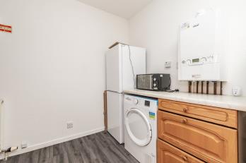 Property to rent in Stafford Street, Aberdeen, AB25