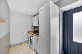Property to rent in Cairn Steading, Upper Powburn, Aberdeenshire, AB30