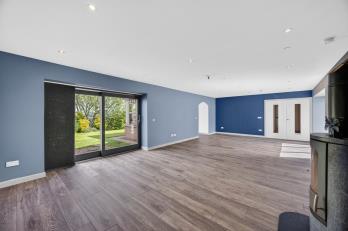 Property to rent in Cairn Steading, Upper Powburn, Aberdeenshire, AB30