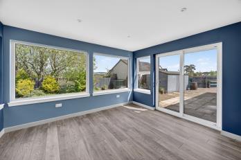 Property to rent in Cairn Steading, Upper Powburn, Aberdeenshire, AB30