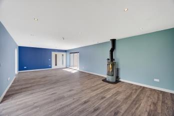 Property to rent in Cairn Steading, Upper Powburn, Aberdeenshire, AB30