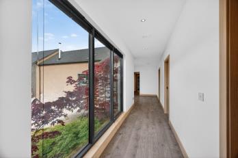 Property to rent in Cairn Steading, Upper Powburn, Aberdeenshire, AB30