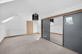Property to rent in Cairn Steading, Upper Powburn, Aberdeenshire, AB30