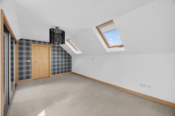 Property to rent in Cairn Steading, Upper Powburn, Aberdeenshire, AB30
