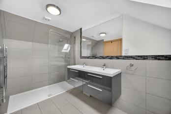 Property to rent in Cairn Steading, Upper Powburn, Aberdeenshire, AB30