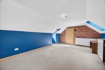 Property to rent in Cairn Steading, Upper Powburn, Aberdeenshire, AB30