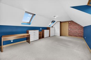 Property to rent in Cairn Steading, Upper Powburn, Aberdeenshire, AB30