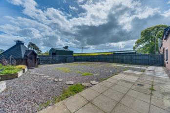 Property to rent in Cairn Steading, Upper Powburn, Aberdeenshire, AB30