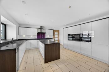 Property to rent in Cairn Steading, Upper Powburn, Aberdeenshire, AB30