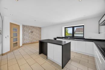 Property to rent in Cairn Steading, Upper Powburn, Aberdeenshire, AB30