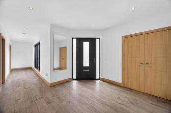 Property to rent in Cairn Steading, Upper Powburn, Aberdeenshire, AB30