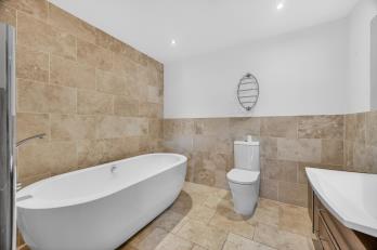 Property to rent in Cairn Steading, Upper Powburn, Aberdeenshire, AB30