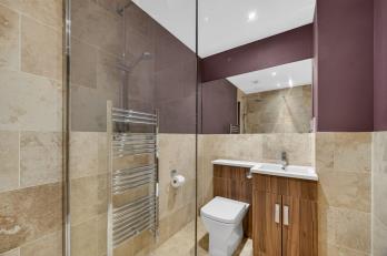 Property to rent in Cairn Steading, Upper Powburn, Aberdeenshire, AB30