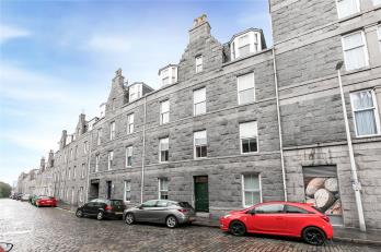 Property to rent in Baker Street, Aberdeen, AB25