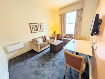 Property to rent in Baker Street, Aberdeen, AB25