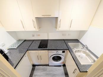 Property to rent in Baker Street, Aberdeen, AB25