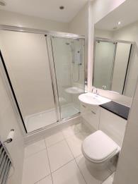 Property to rent in Baker Street, Aberdeen, AB25
