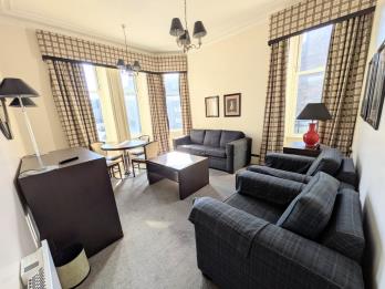 Property to rent in Rosemount Viaduct, Aberdeen, AB25