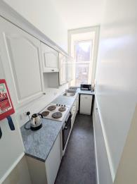 Property to rent in Rosemount Viaduct, Aberdeen, AB25
