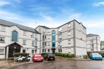 Property to rent in Ferryhill Gardens, Ferryhill, Aberdeen, AB11