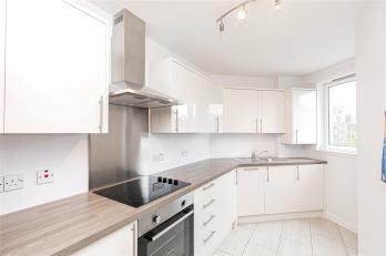 Property to rent in Ferryhill Gardens, Ferryhill, Aberdeen, AB11