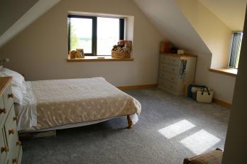 Property to rent in The Steadings, Aberdeenshire, Cotbank Of Barras, AB39