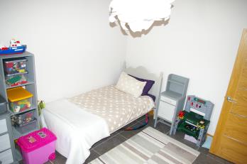 Property to rent in The Steadings, Aberdeenshire, Cotbank Of Barras, AB39