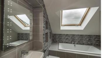 Property to rent in The Steadings, Aberdeenshire, Cotbank Of Barras, AB39