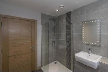 Property to rent in The Steadings, Aberdeenshire, Cotbank Of Barras, AB39