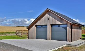 Property to rent in The Steadings, Aberdeenshire, Cotbank Of Barras, AB39
