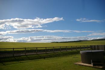 Property to rent in The Steadings, Aberdeenshire, Cotbank Of Barras, AB39