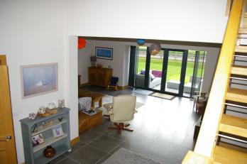 Property to rent in The Steadings, Aberdeenshire, Cotbank Of Barras, AB39