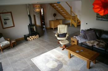 Property to rent in The Steadings, Aberdeenshire, Cotbank Of Barras, AB39