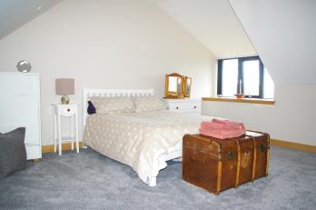 Property to rent in The Steadings, Aberdeenshire, Cotbank Of Barras, AB39