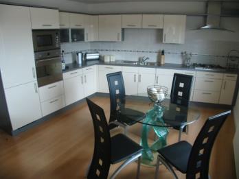 Property to rent in Rubislaw View, West End, Aberdeen, AB15