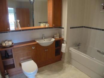Property to rent in Rubislaw View, West End, Aberdeen, AB15