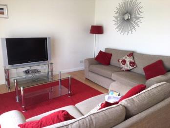 Property to rent in Rubislaw View, West End, Aberdeen, AB15