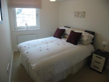 Property to rent in Rubislaw View, West End, Aberdeen, AB15