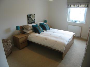 Property to rent in Rubislaw View, West End, Aberdeen, AB15