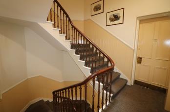 Property to rent in Holburn Street, Aberdeen, AB10