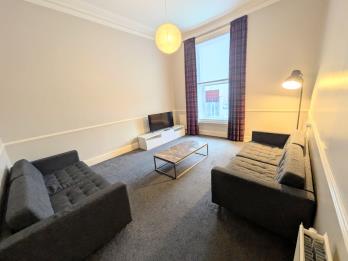 Property to rent in Holburn Street, Aberdeen, AB10