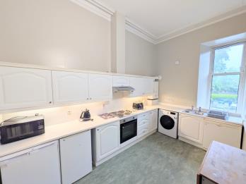 Property to rent in Holburn Street, Aberdeen, AB10